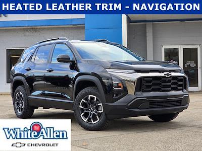 New 2026 Chevrolet Equinox ACTIV for sale #T26294 - photo 1