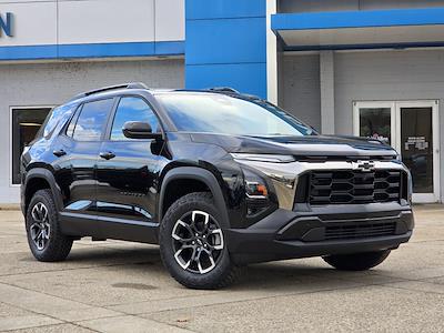 New 2026 Chevrolet Equinox ACTIV for sale #T26294 - photo 2