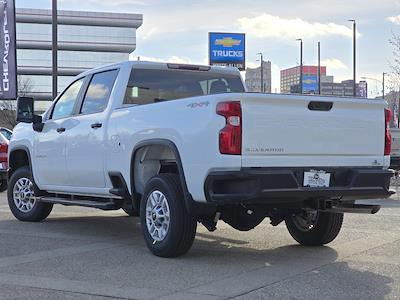 New 2026 Chevrolet Silverado 2500 Work Truck Crew Cab for sale #T26301 - photo 2