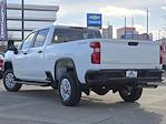 New 2026 Chevrolet Silverado 2500 Work Truck Crew Cab for sale #T26301 - photo 2