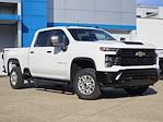 New 2026 Chevrolet Silverado 2500 Work Truck Crew Cab for sale #T26301 - photo 3