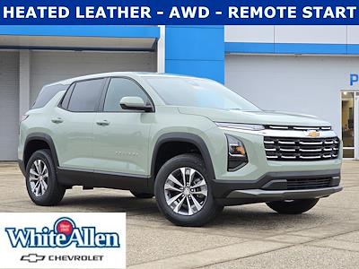 New 2026 Chevrolet Equinox LT for sale #T26305 - photo 1