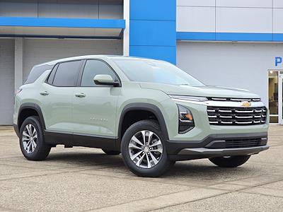 New 2026 Chevrolet Equinox LT for sale #T26305 - photo 2