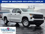 2026 Chevrolet Silverado 1500 Double Cab 4WD Pickup for sale #T26317 - photo 1