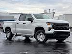 2026 Chevrolet Silverado 1500 Double Cab 4WD Pickup for sale #T26317 - photo 3