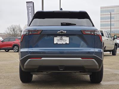 New 2026 Chevrolet Equinox LT for sale #T26318 - photo 2