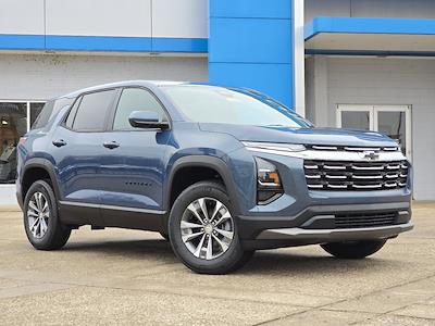 New 2026 Chevrolet Equinox LT for sale #T26318 - photo 1