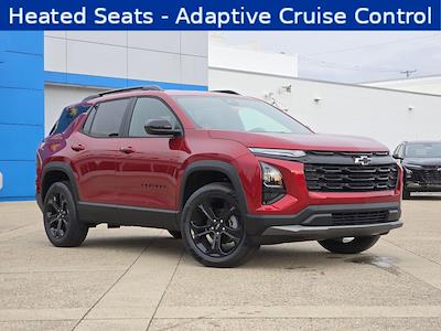 New 2026 Chevrolet Equinox LT for sale #T26323 - photo 1