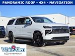 New 2026 Chevrolet Suburban Premier for sale #T26329 - photo 1