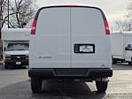 New 2026 Chevrolet Express 2500 Empty Cargo Van for sale #T26334 - photo 11