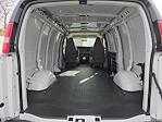 New 2026 Chevrolet Express 2500 Empty Cargo Van for sale #T26334 - photo 2