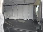 New 2026 Chevrolet Express 2500 Empty Cargo Van for sale #T26334 - photo 12