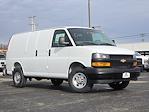 New 2026 Chevrolet Express 2500 Empty Cargo Van for sale #T26334 - photo 4