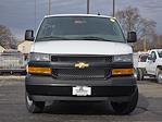 New 2026 Chevrolet Express 2500 Empty Cargo Van for sale #T26334 - photo 10