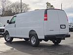 New 2026 Chevrolet Express 2500 Empty Cargo Van for sale #T26334 - photo 3