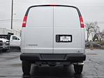 New 2026 Chevrolet Express 3500 Empty Cargo Van for sale #T26335 - photo 11