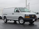 New 2026 Chevrolet Express 3500 Empty Cargo Van for sale #T26335 - photo 1