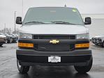 New 2026 Chevrolet Express 3500 Empty Cargo Van for sale #T26335 - photo 9