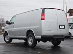 New 2026 Chevrolet Express 3500 Empty Cargo Van for sale #T26335 - photo 10