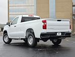 New 2026 Chevrolet Silverado 1500 Work Truck Regular Cab for sale #T26336 - photo 2