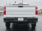 New 2026 Chevrolet Silverado 1500 Work Truck Regular Cab for sale #T26336 - photo 11