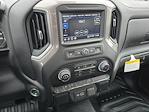 New 2026 Chevrolet Silverado 1500 Work Truck Regular Cab for sale #T26336 - photo 15