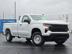 New 2026 Chevrolet Silverado 1500 Work Truck Regular Cab for sale #T26336 - photo 1
