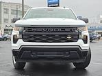 New 2026 Chevrolet Silverado 1500 Work Truck Regular Cab for sale #T26336 - photo 10