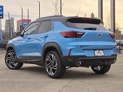 New 2026 Chevrolet Trailblazer RS for sale #T26343 - photo 2