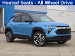 New 2026 Chevrolet Trailblazer RS for sale #T26343 - photo 1