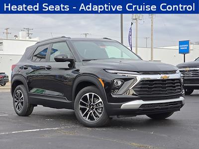 New 2026 Chevrolet Trailblazer LT for sale #T26344 - photo 1
