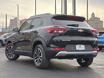 New 2026 Chevrolet Trailblazer LT for sale #T26344 - photo 2