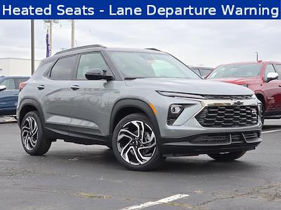 New 2026 Chevrolet Trailblazer RS for sale #T26345 - photo 1