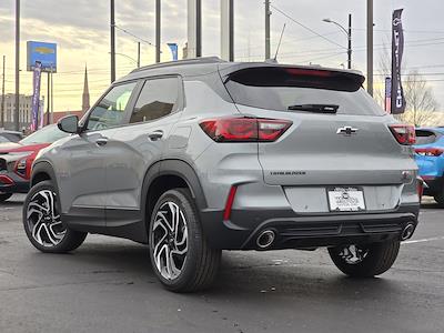 New 2026 Chevrolet Trailblazer RS for sale #T26345 - photo 2