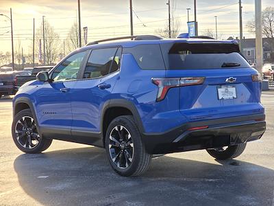 New 2026 Chevrolet Equinox RS for sale #T26355 - photo 2