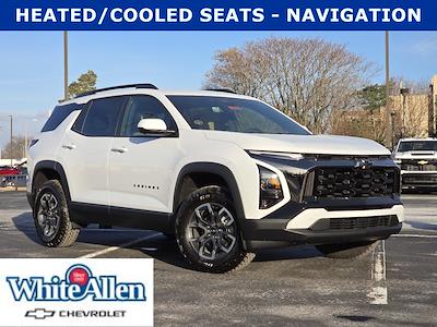 New 2026 Chevrolet Equinox ACTIV for sale #T26356 - photo 1