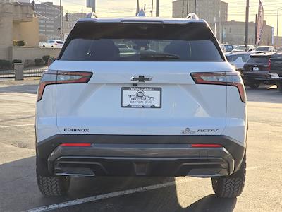 New 2026 Chevrolet Equinox ACTIV for sale #T26356 - photo 2