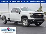 2026 Chevrolet Silverado 3500 Crew Cab 4WD Pickup for sale #T26357 - photo 1
