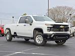 New 2026 Chevrolet Silverado 3500 Work Truck Crew Cab for sale #T26358 - photo 3