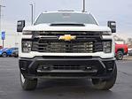 New 2026 Chevrolet Silverado 3500 Work Truck Crew Cab for sale #T26358 - photo 9