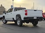 New 2026 Chevrolet Silverado 3500 Work Truck Crew Cab for sale #T26358 - photo 2