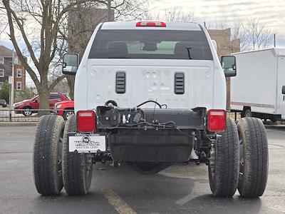 New 2026 Chevrolet Silverado 3500 Regular Cab 60 CA Cab Chassis for sale #T26360 - photo 2
