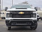 New 2026 Chevrolet Silverado 3500 Regular Cab 60 CA Cab Chassis for sale #T26360 - photo 10