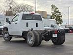 New 2026 Chevrolet Silverado 3500 Regular Cab 60 CA Cab Chassis for sale #T26360 - photo 11