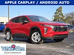 2026 Chevrolet Trax FWD SUV for sale #T26365 - photo 1