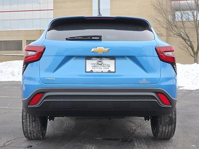 2026 Chevrolet Trax FWD SUV for sale #T26366 - photo 2