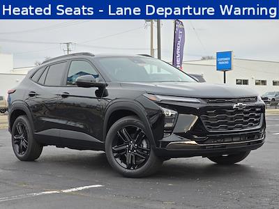 New 2026 Chevrolet Trax ACTIV for sale #T26367 - photo 1