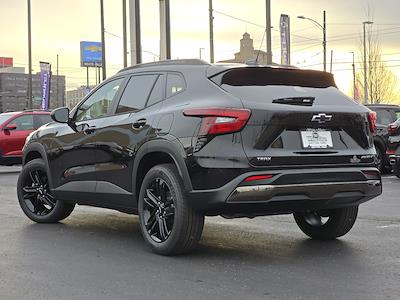 New 2026 Chevrolet Trax ACTIV for sale #T26367 - photo 2