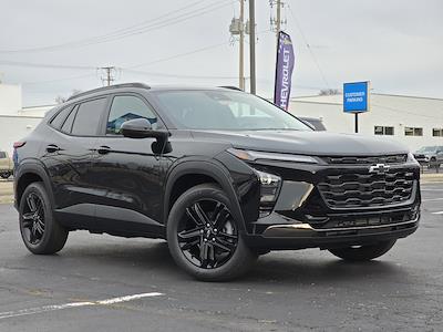 New 2026 Chevrolet Trax ACTIV for sale #T26367 - photo 2