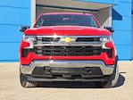2026 Chevrolet Silverado 1500 Crew Cab 4WD Pickup for sale #T26368 - photo 10
